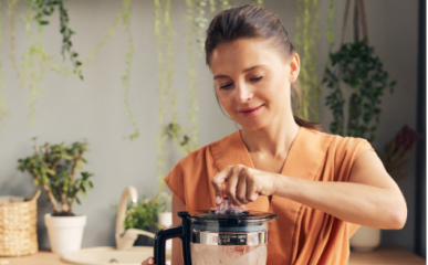 Servicio de nutricion